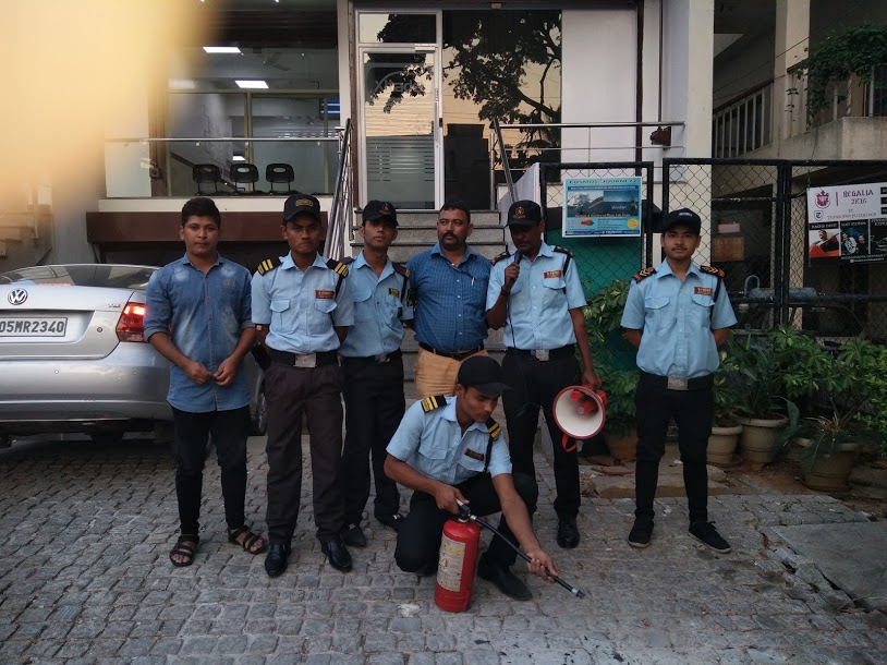 Comprehensive services in Bangalore